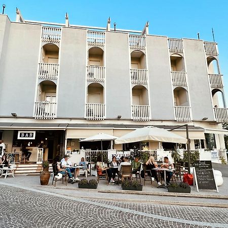 B&B Everest Bar Ristorantino Gabicce Mare Buitenkant foto