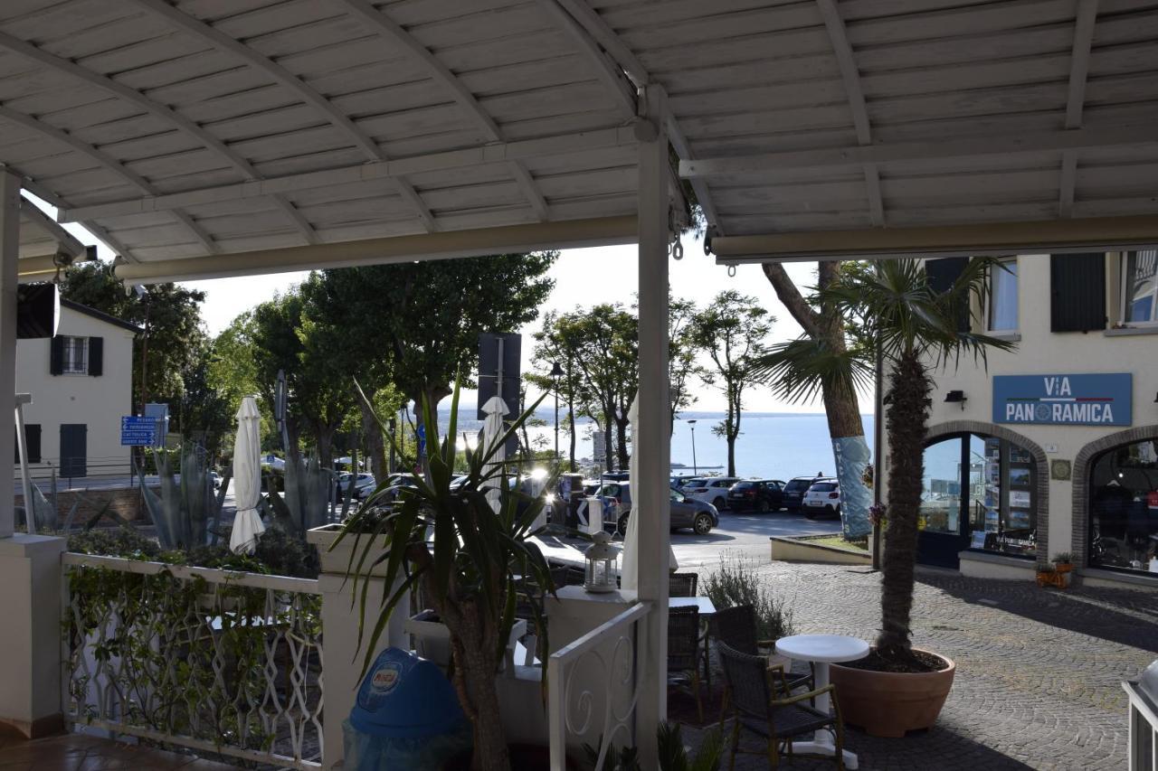 B&B Everest Bar Ristorantino Gabicce Mare Buitenkant foto