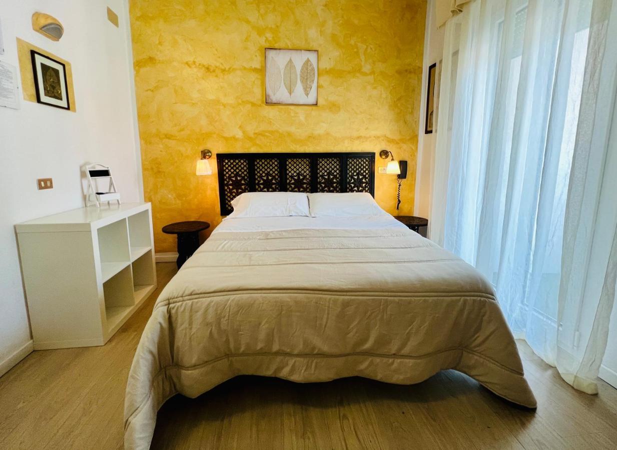 B&B Everest Bar Ristorantino Gabicce Mare Buitenkant foto