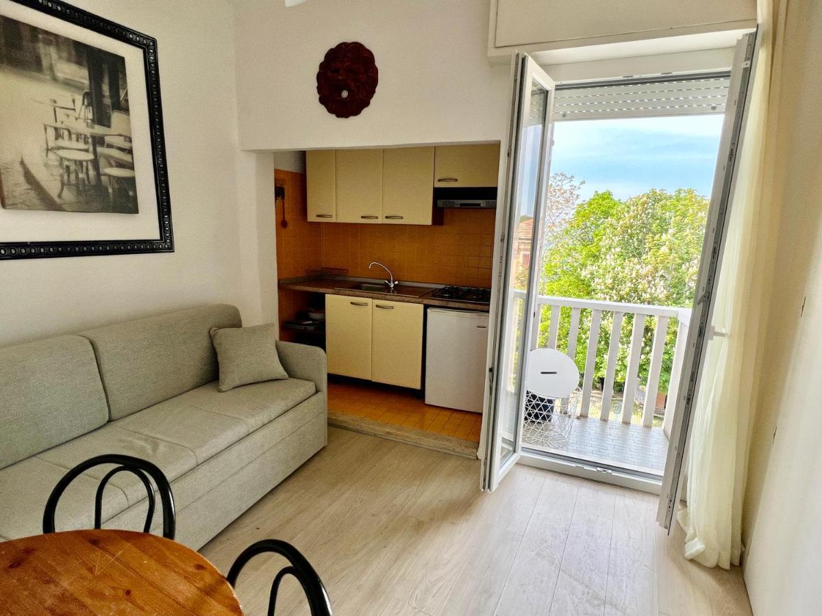 B&B Everest Bar Ristorantino Gabicce Mare Buitenkant foto