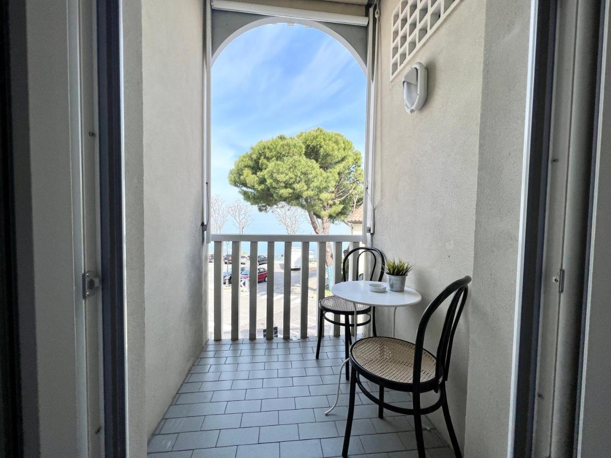 B&B Everest Bar Ristorantino Gabicce Mare Buitenkant foto