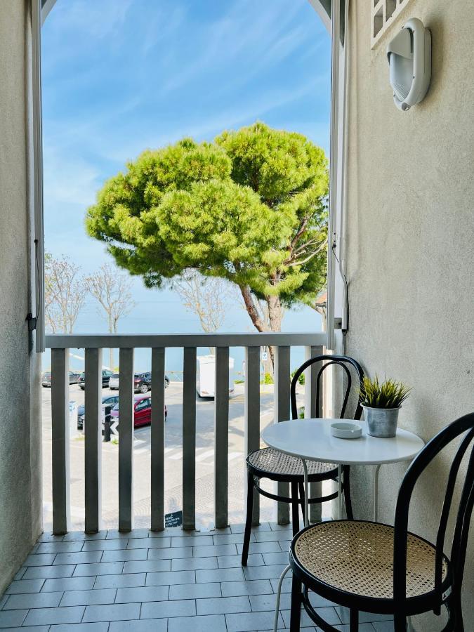 B&B Everest Bar Ristorantino Gabicce Mare Buitenkant foto