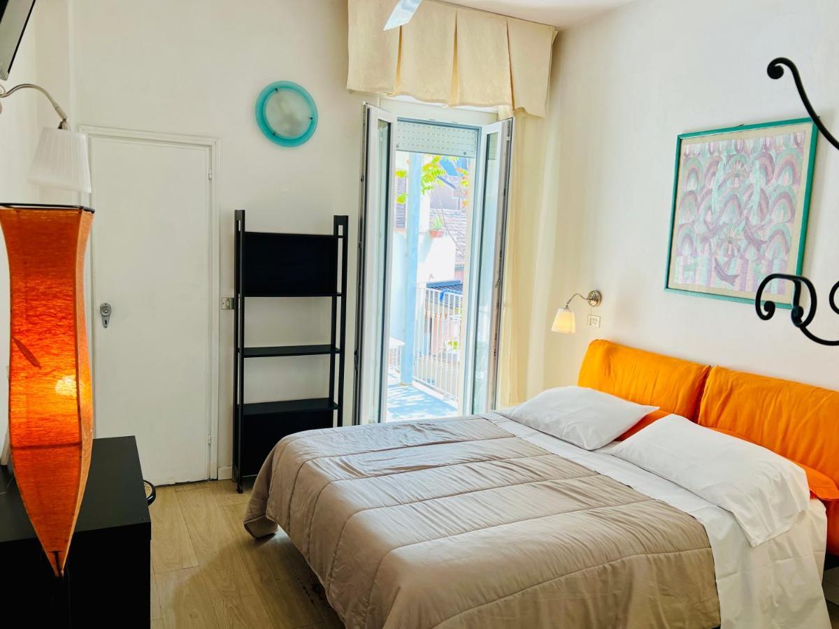 B&B Everest Bar Ristorantino Gabicce Mare Buitenkant foto