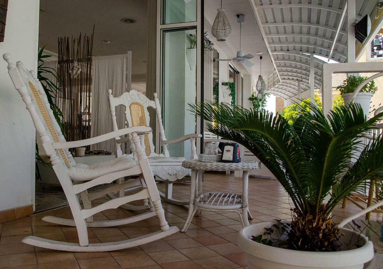 B&B Everest Bar Ristorantino Gabicce Mare Buitenkant foto
